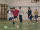 Kollégiumi sport