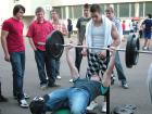 Kollégiumi sport